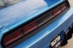 Plymouth Superbird Richard Petty by HPP 2011 года